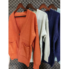 Cardigan Knit 2