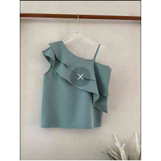 Top one shoulder